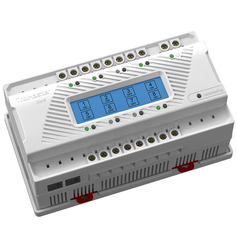 TrolMaster OM-8 - Kontrollmodul für Pflanzen