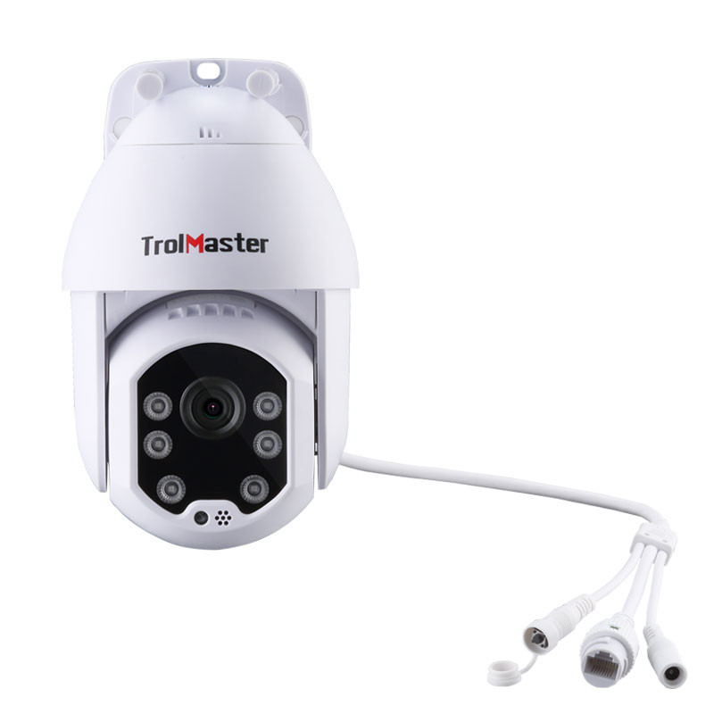 TrolMaster - Rolmaster TC-1 - Camera