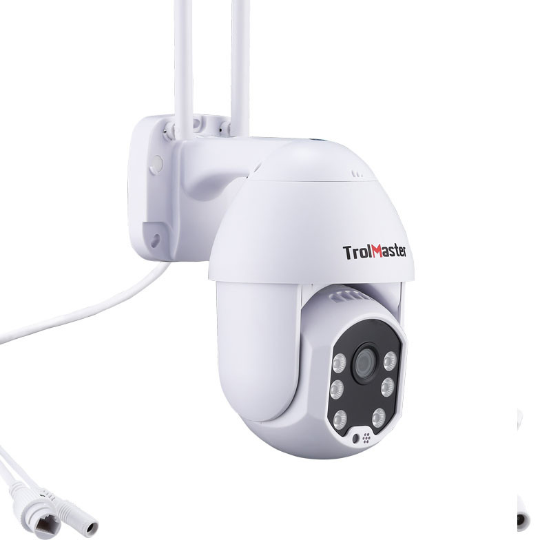TrolMaster Rolmaster TC-1 - Kamera - Kontinuierliche Pflanzenbeobachtung