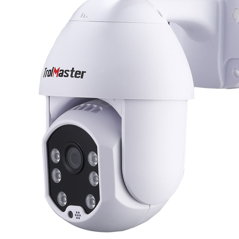 TrolMaster Rolmaster TC-1 - Kamera - Kontinuierliche Pflanzenbeobachtung
