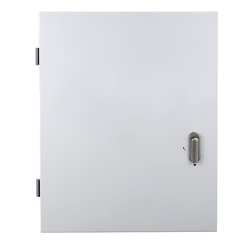 TrolMaster - SCC-D - Cabinet door - Without cut-out