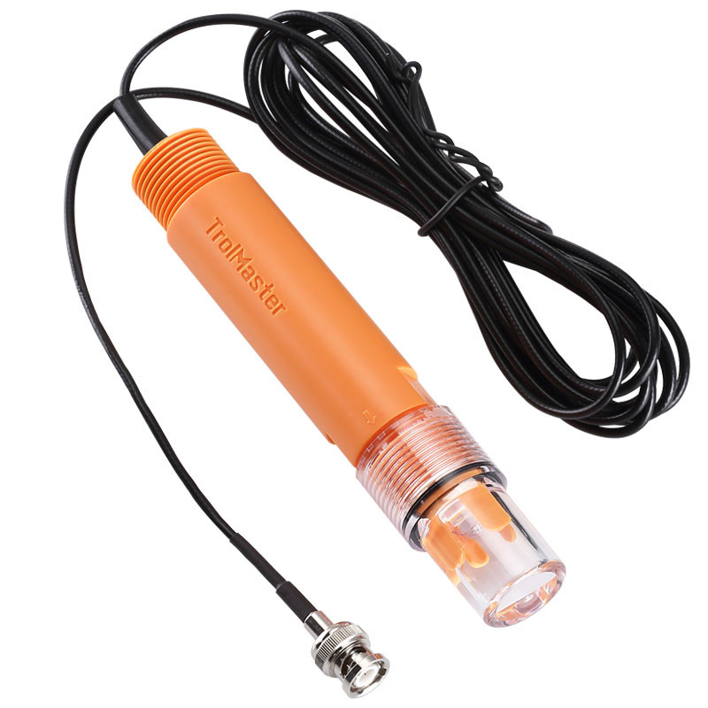 Il TrolMaster PPH-3 misura il pH con precisione Culture Indoor