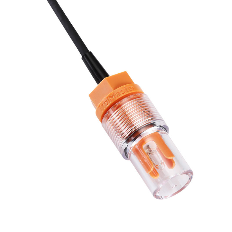 TrolMaster - PCT-3 - Capteur EC/Temp - Pour Aqua-X