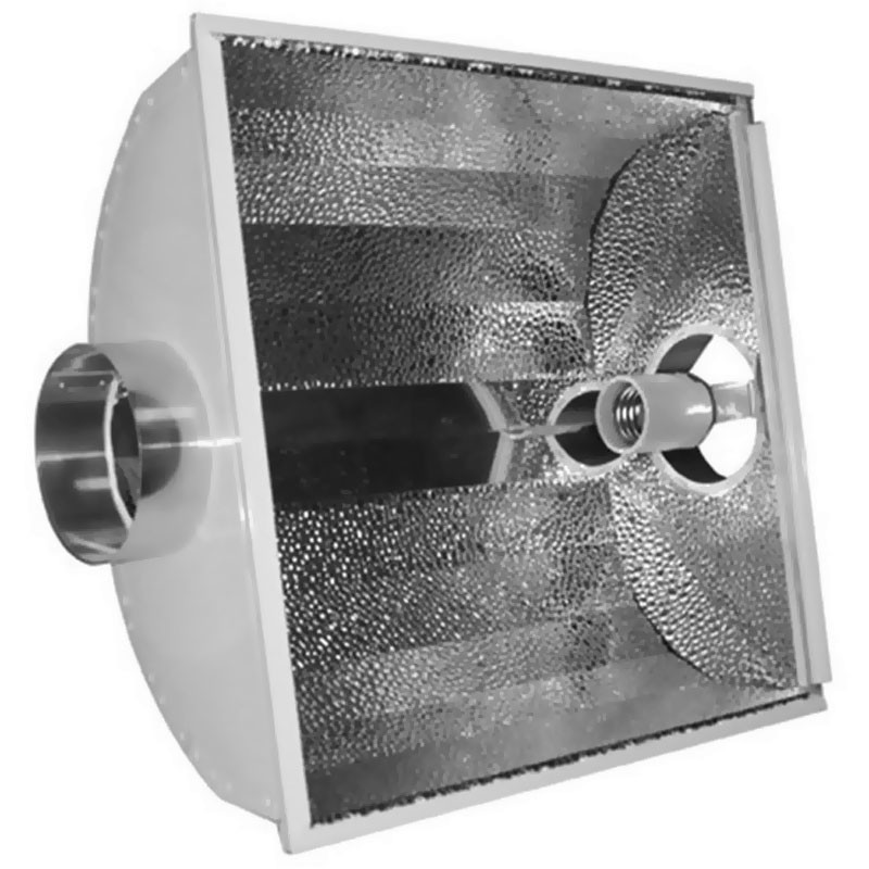 Xtra-Cooltube 125 reflector - Superplant