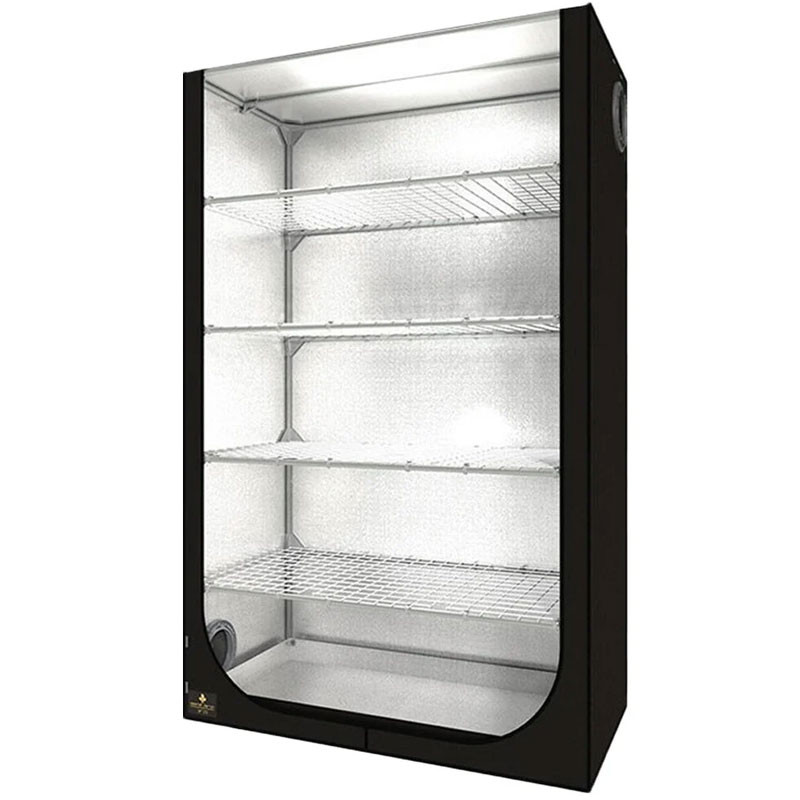 Secret Jardin - 120x60x120 - Dark Propagator - DP120 - 1.00