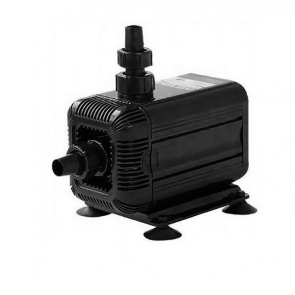 Hailea - Dutchpot irrigation pump - 2880L/h - HX-6540