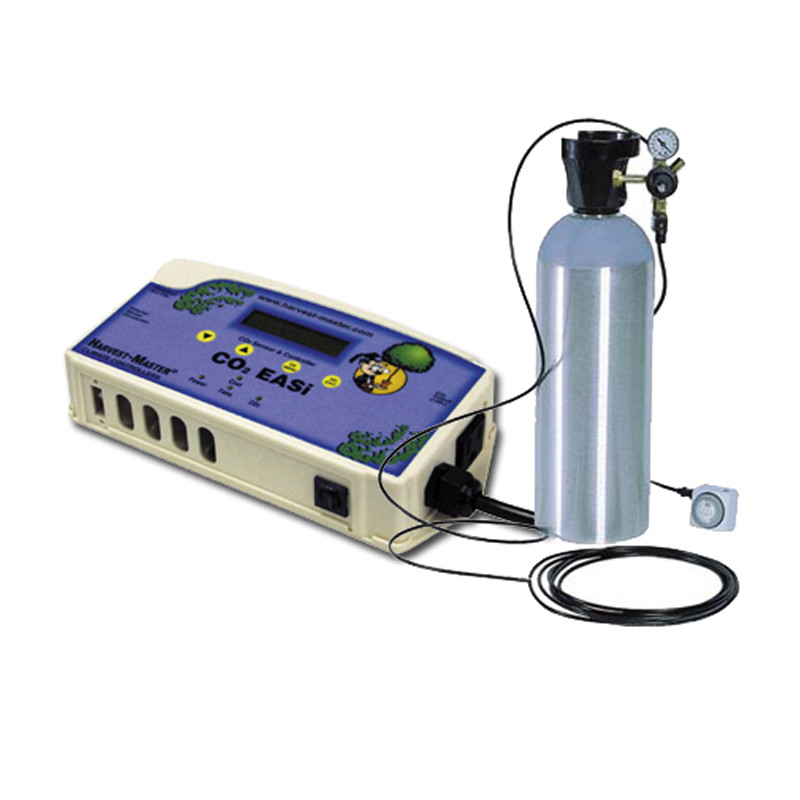 Harvest Master - Easi CO2 digital controller