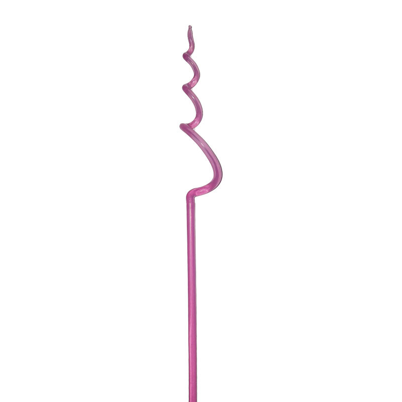 Tuteur pour orchidée 60 cm - Rose