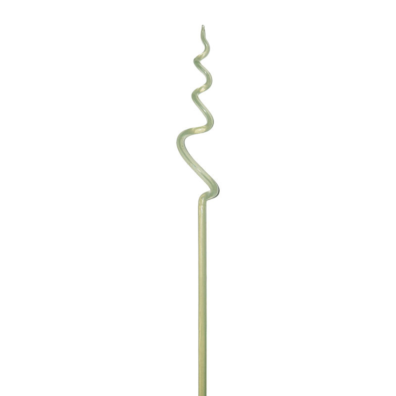 Tuteur pour orchidée 60 cm - Vert