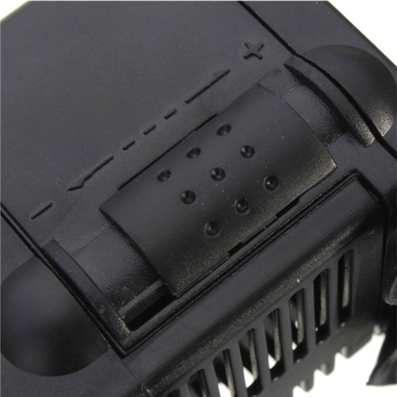 Pompe à eau JP-032 - Pompe submersible 350L/h