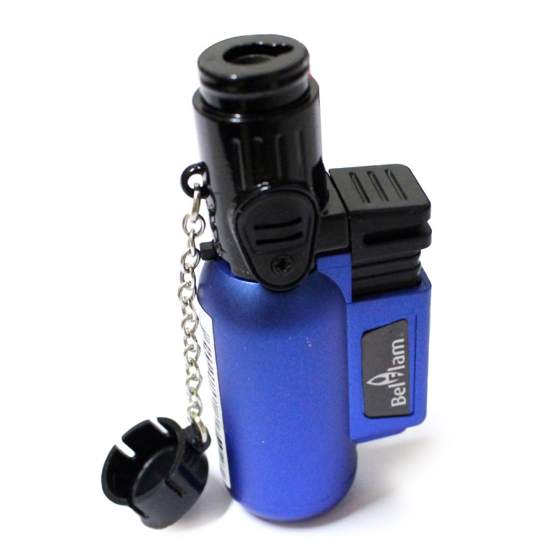 Belflam Lazer Mc5 - Le Briquet Grenade Unitaire Coul Aleatoire