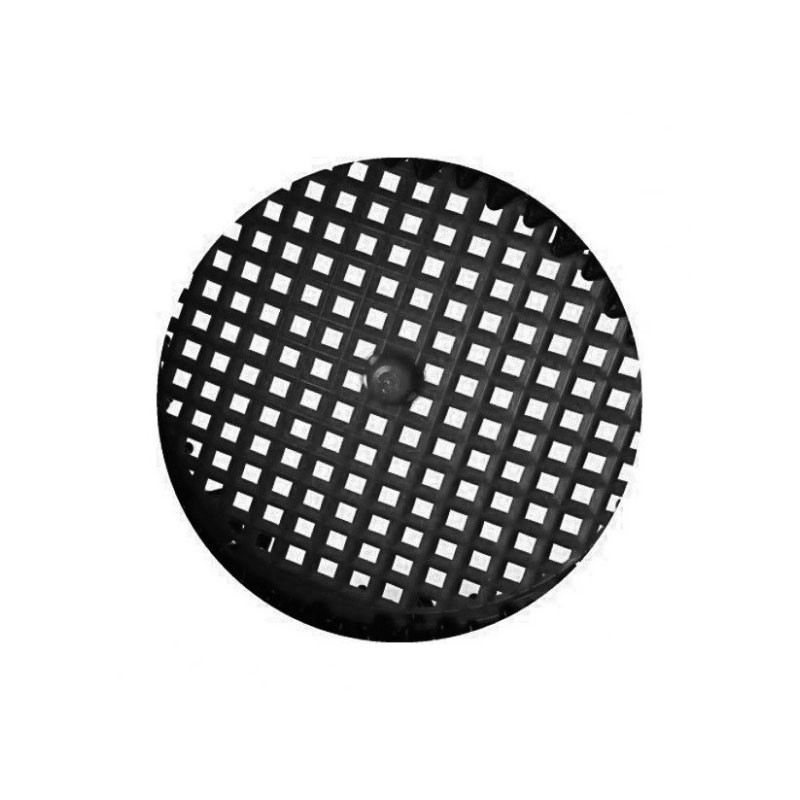 Air Pot - 95mm - Base noir pour pot 1L