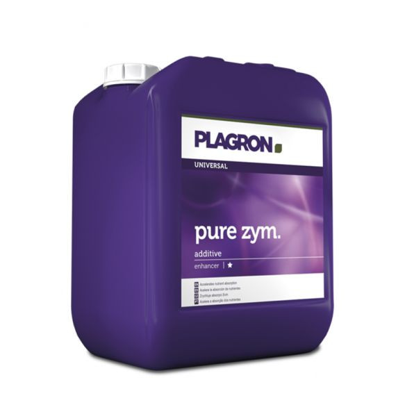 Plagron - Pure Zym - enzyme solution - Universal - 20L