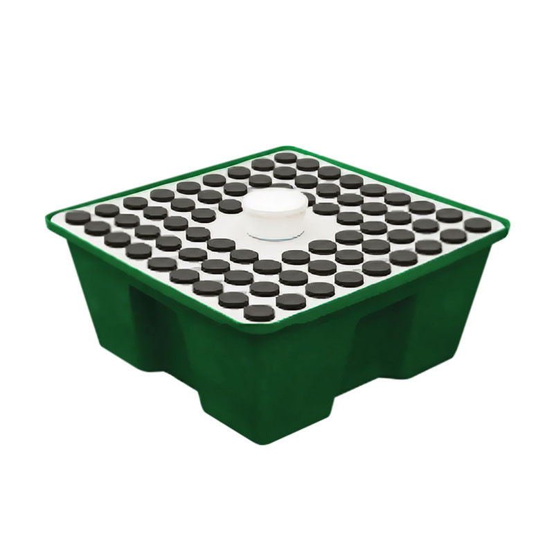 Terra Aquatica - HydroCloner Spinner 72 stekken binnen kweken aeroponic