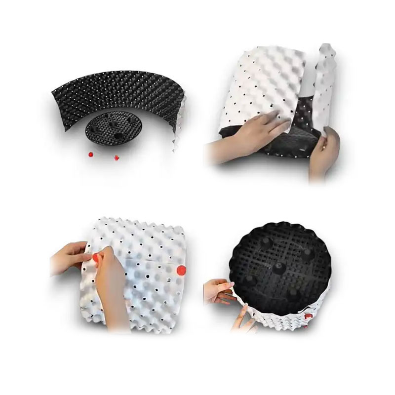 Air Pot dale a tus raíces el oxígeno que necesitan