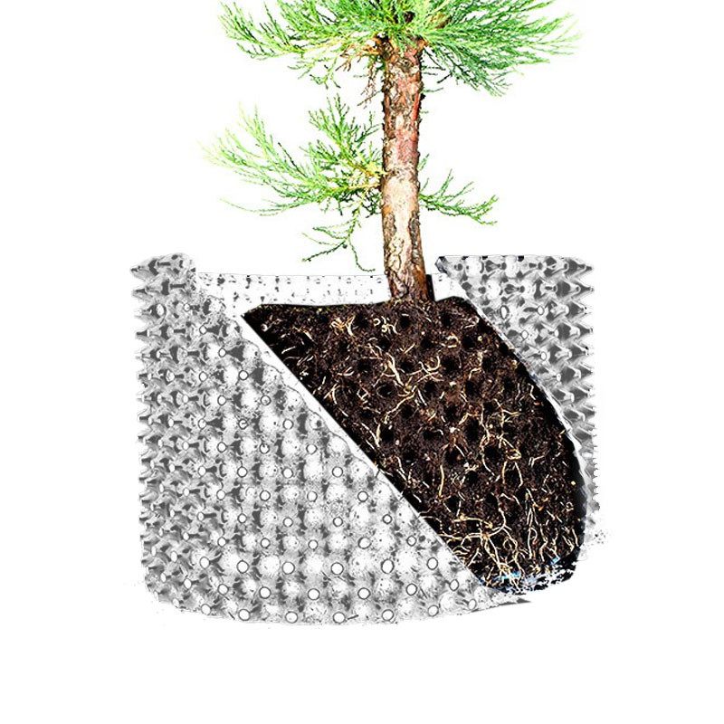Air Pot maximum aeration for strong roots