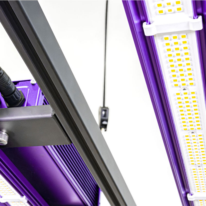 LED Lumatek Zeus 465w Pro 3.1: for outstanding results
