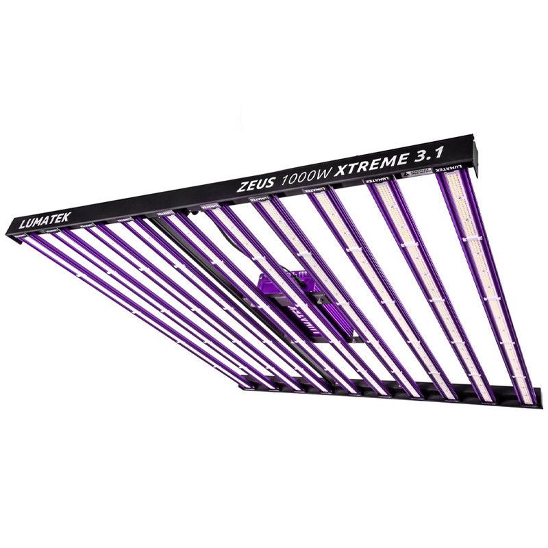 Lumatek - Lámpara LED Zeus 1000W PRO Xtreme 3.1