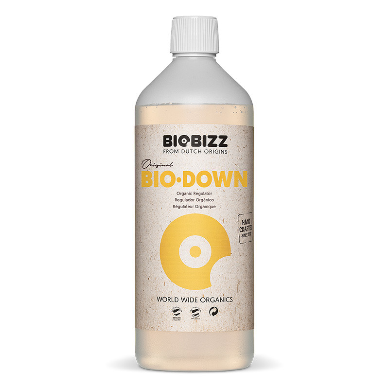Biobizz - Bio Down - 1L