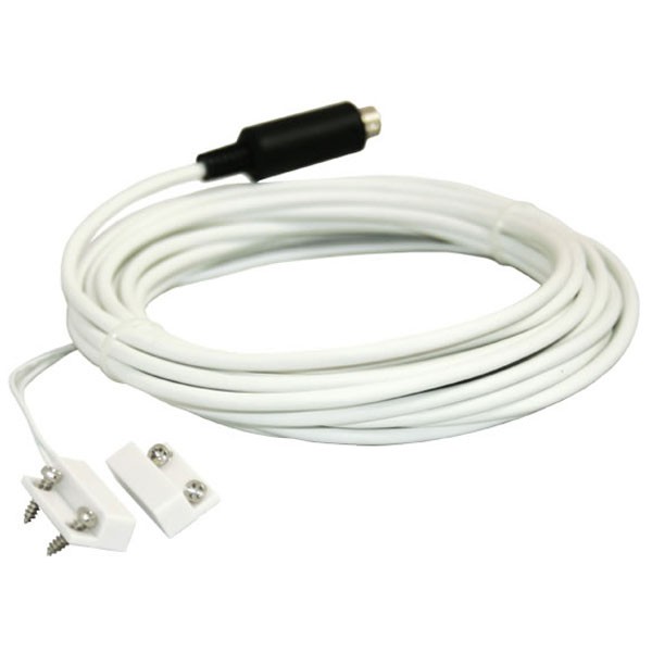 GSE Full Kit SMS Alarm Controller for secure growing areas