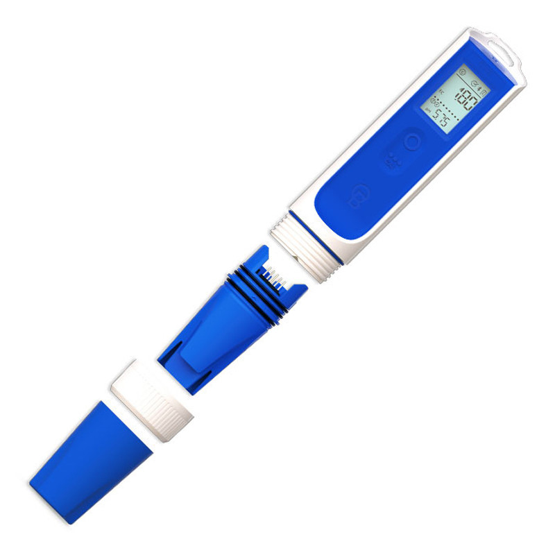 Bluelab One Pen - Penna Bluetooth per pH, EC/PPM e temperatura Culture Indoor