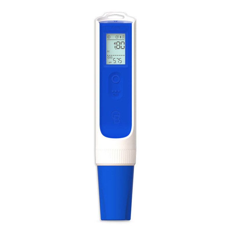 Bluelab - One Pen 3-in-1 pH, EC/PPM and temperature - Bluetooth