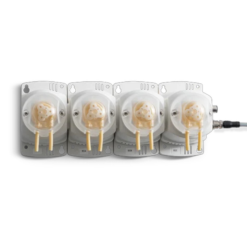 Bluelab - PeriPod M4 - Injection d'engrais, régulateur de pH 120ML/min