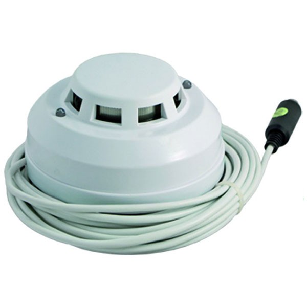 GSE Full Kit SMS Alarm Controller for secure growing areas