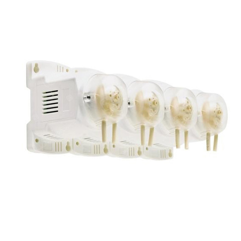 Bluelab - PeriPod M4 - Injection d'engrais, régulateur de pH 120ML/min