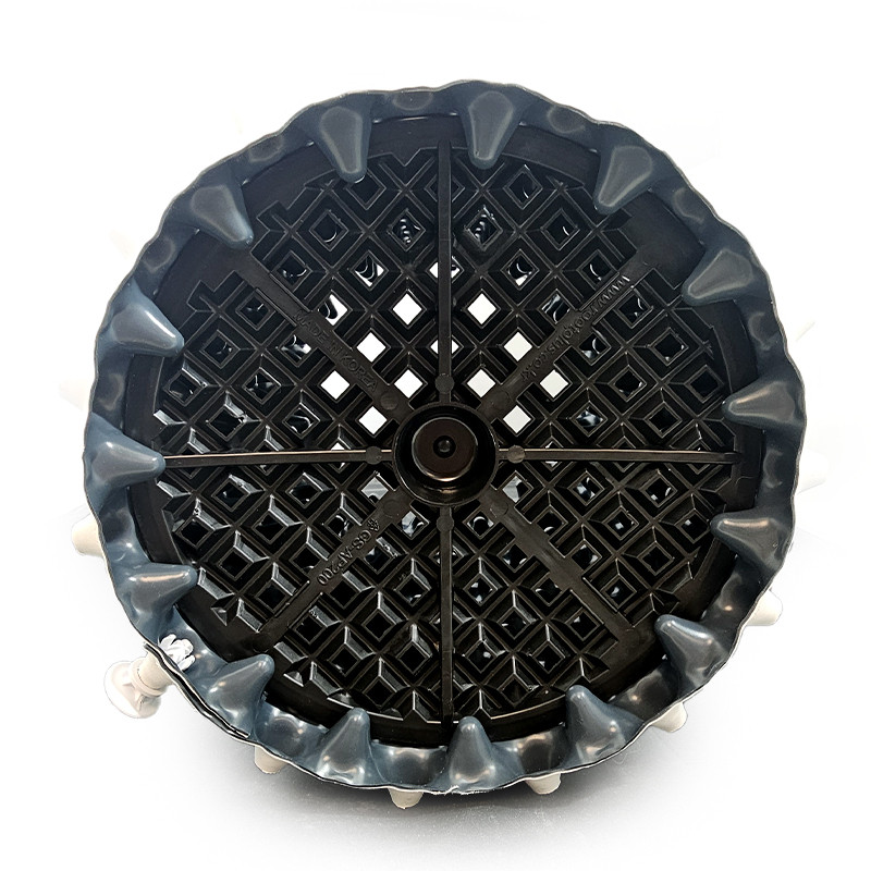 Air Pot optimal oxygenation in pots for vigorous roots