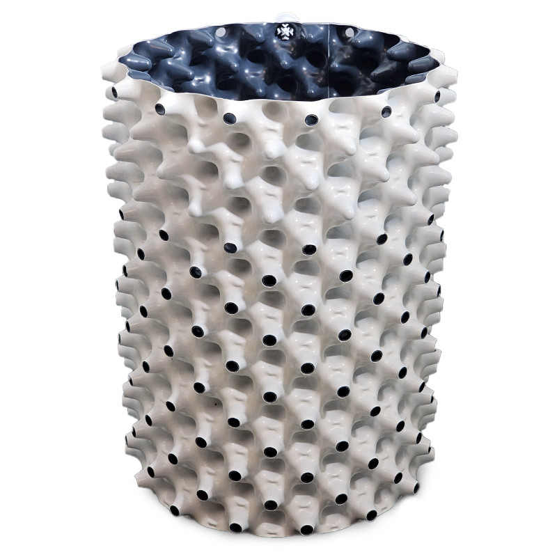 Air Pot optimal oxygenation in pots for vigorous roots