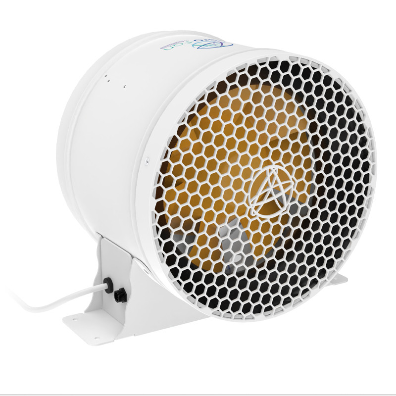 Aero-Fan - V-10M Pro inline extractor - 250mm - 1750m3/H