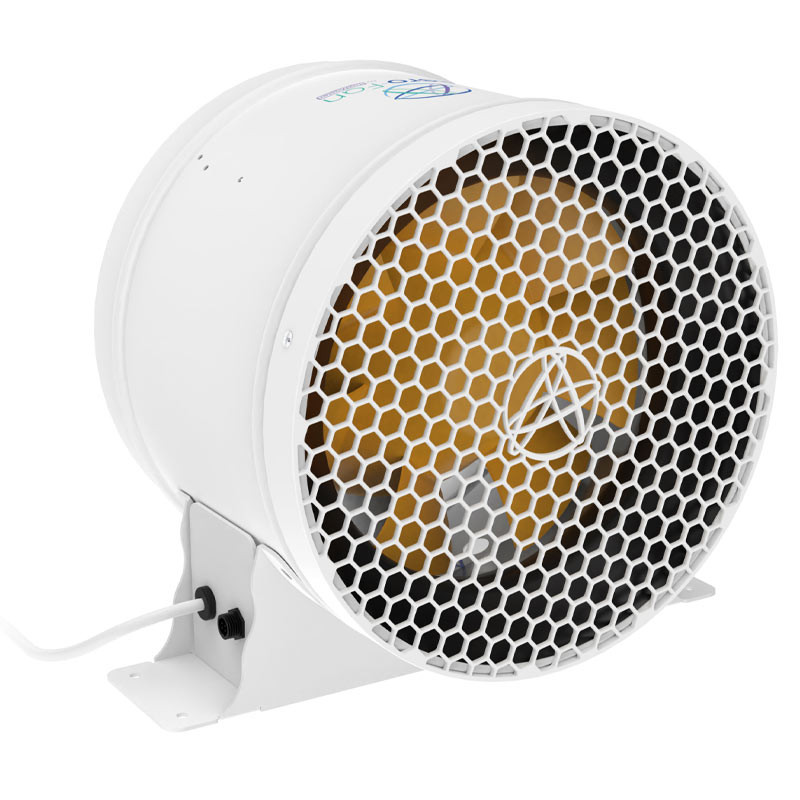 Aero-Fan - Inline extractor - V-12M Pro - 315mm - 2690m3/H