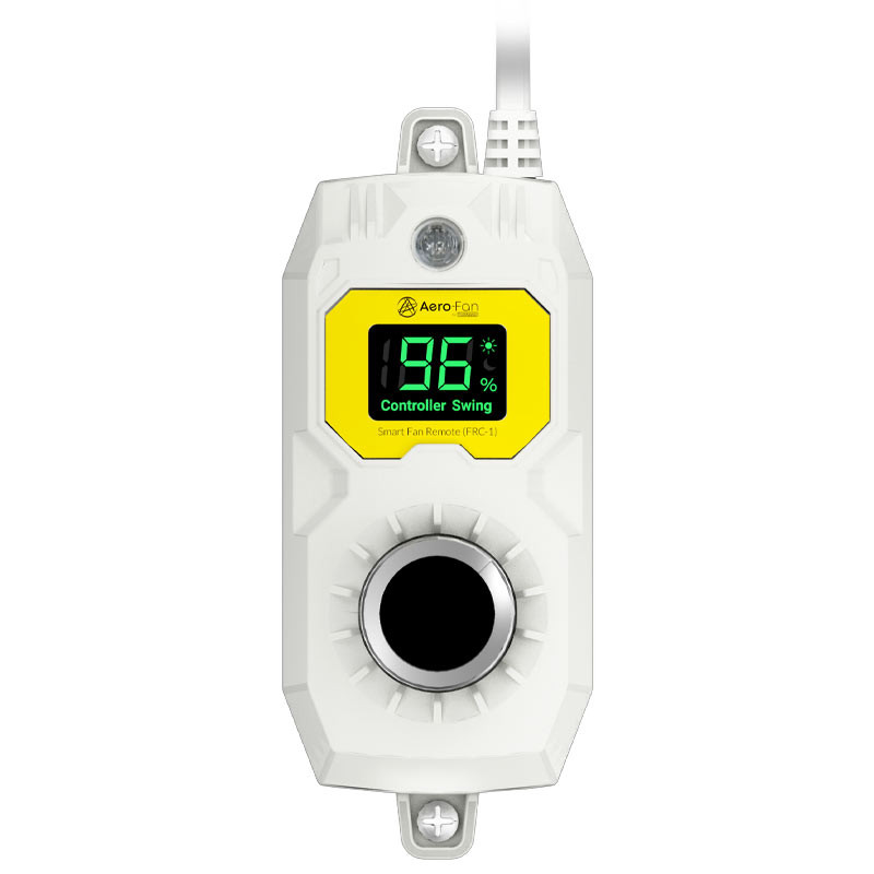 Aero-fan - Smart fan controler - FRC-1
