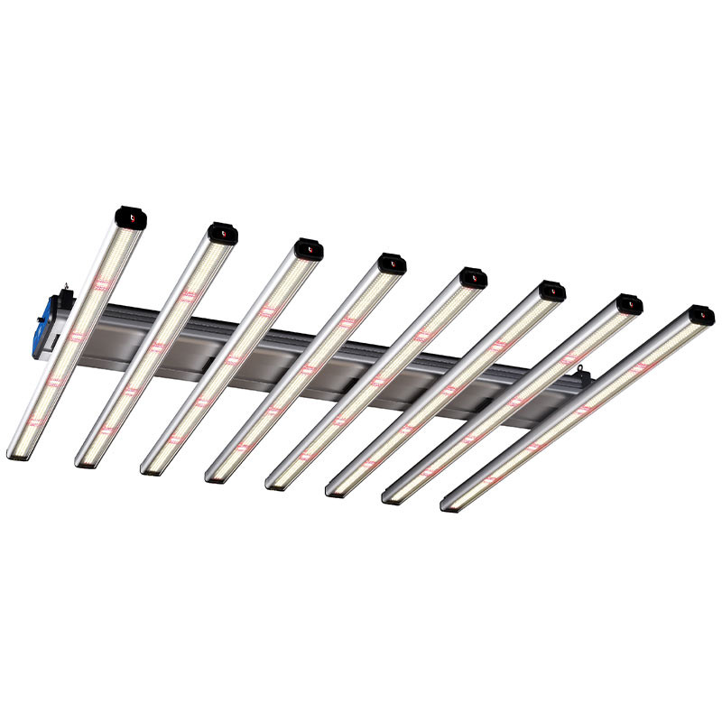 ThinkGrow LED - Lampe de culture - 630W - Model-H