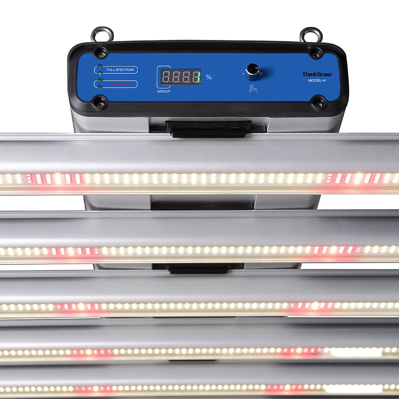 ThinkGrow LED - Lampe de culture