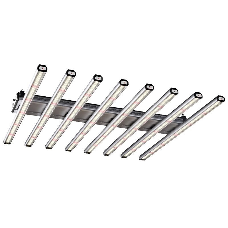 ThinkGrow LED - Lampe de culture - 630W - Model-W