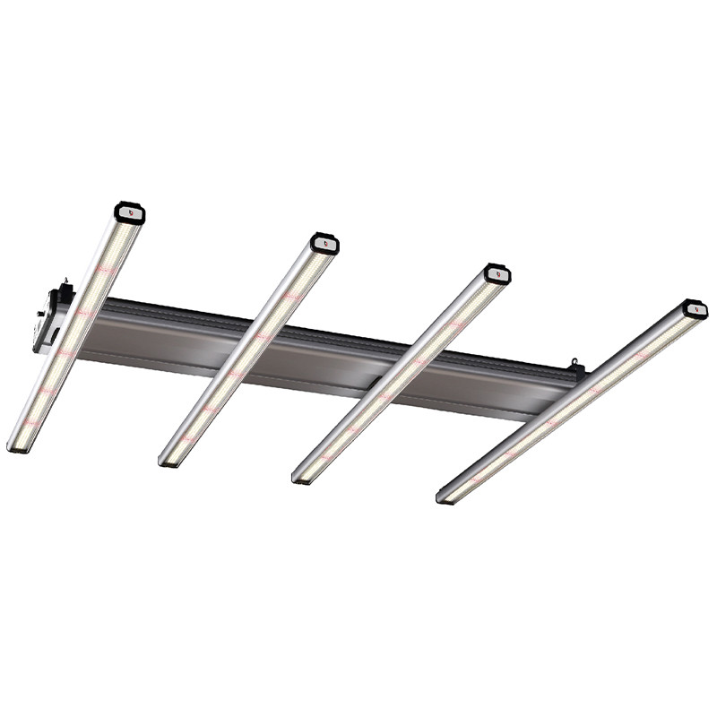PensareCrescere LED - Lampada da coltivazione - 350W - Modello-V