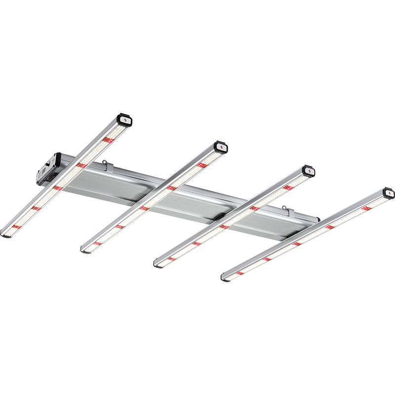 PensareCrescere LED - Lampada da coltivazione per interni - 350W Model-V di Trolmaster