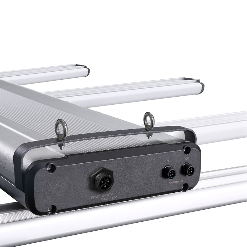 ThinkGrow LED - Indoor-Kulturlampe - 350W Model-V by Trolmaster