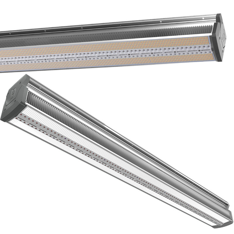 PensareCrescere LED - Lampada da coltivazione per interni da 720W - Model-I di Trolmaster