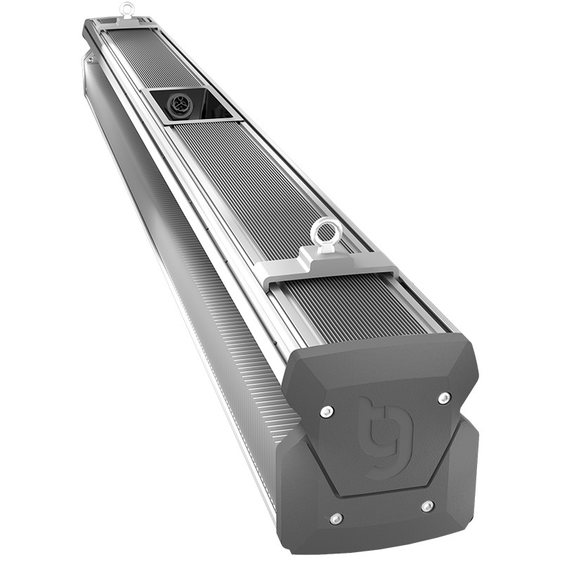 ThinkGrow LED - 720W binnenkweeklamp - Model-I by Trolmaster