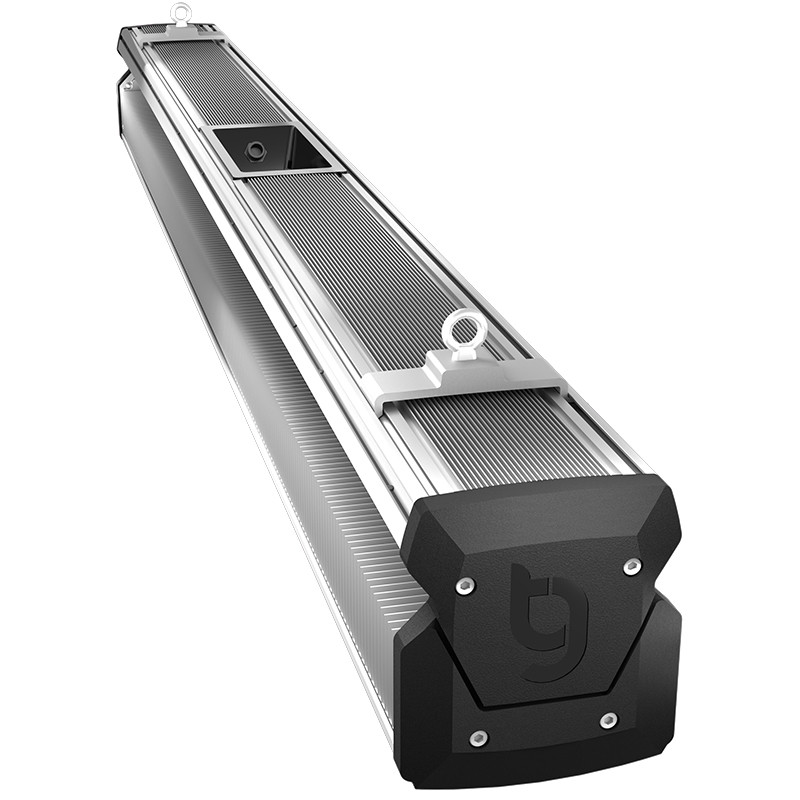 PensareCrescere LED - Lampada per coltivazione indoor - 720W - Model-I plus