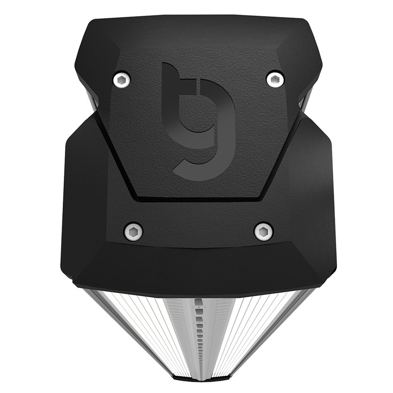 PensareCrescere LED - Lampada per coltivazione indoor - 720W - Model-I plus