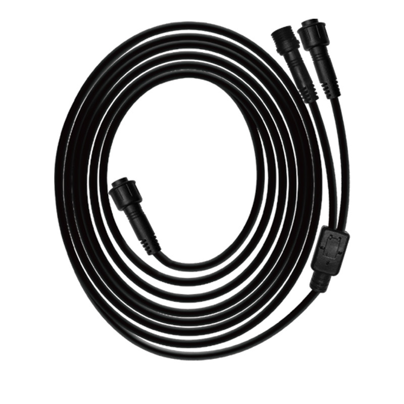 Pensar Crescer LED - Cabo Daisy Chain ECS-7 - 360cm