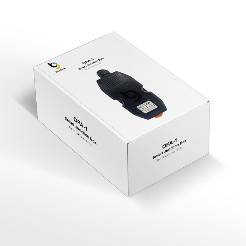 ThinkGrow LED - OPA-1 intelligente aftakdoos voor LED binnenkweek