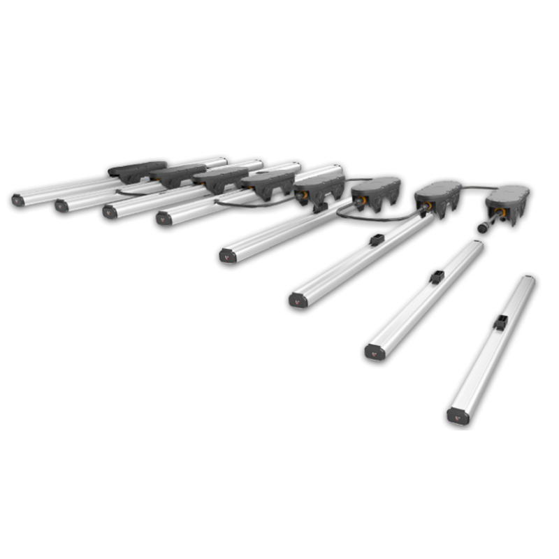 ThinkGrow LED - Barre LED Model One - FR-1 120cm - 2 canaux