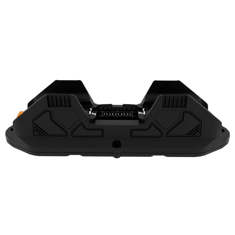 PensareCrescere LED - Driver TLD-4 a 4 canali per il Modello Uno - 90W
