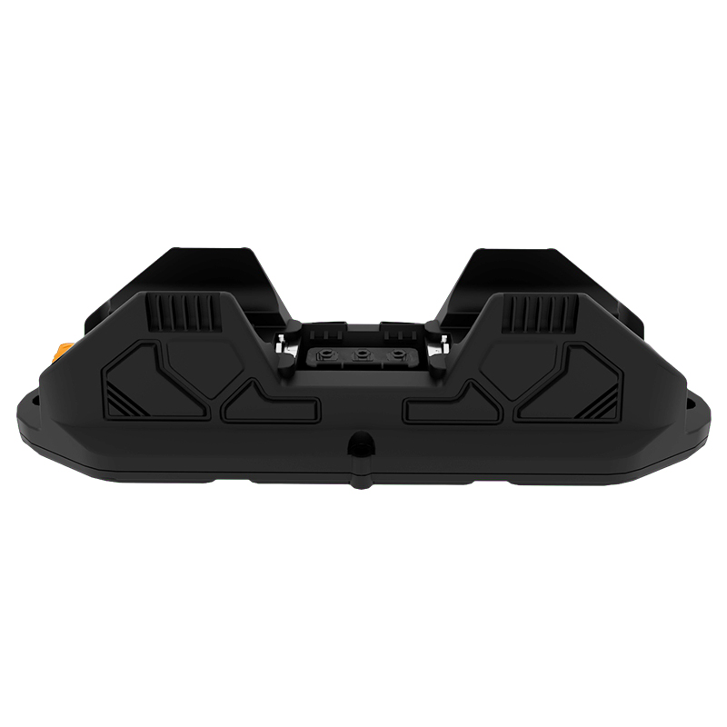ThinkGrow LED - Driver 2 canaux TLD-2 pour Model One - 90W