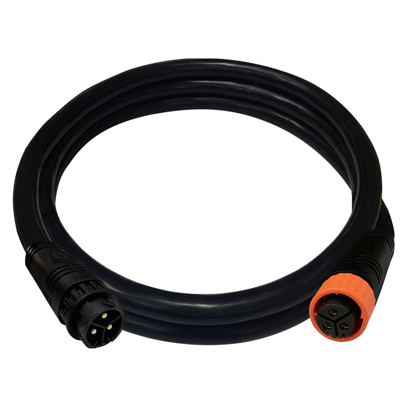 ThinkGrow LED - Extension cord DEA-10L - 300cm - 30A